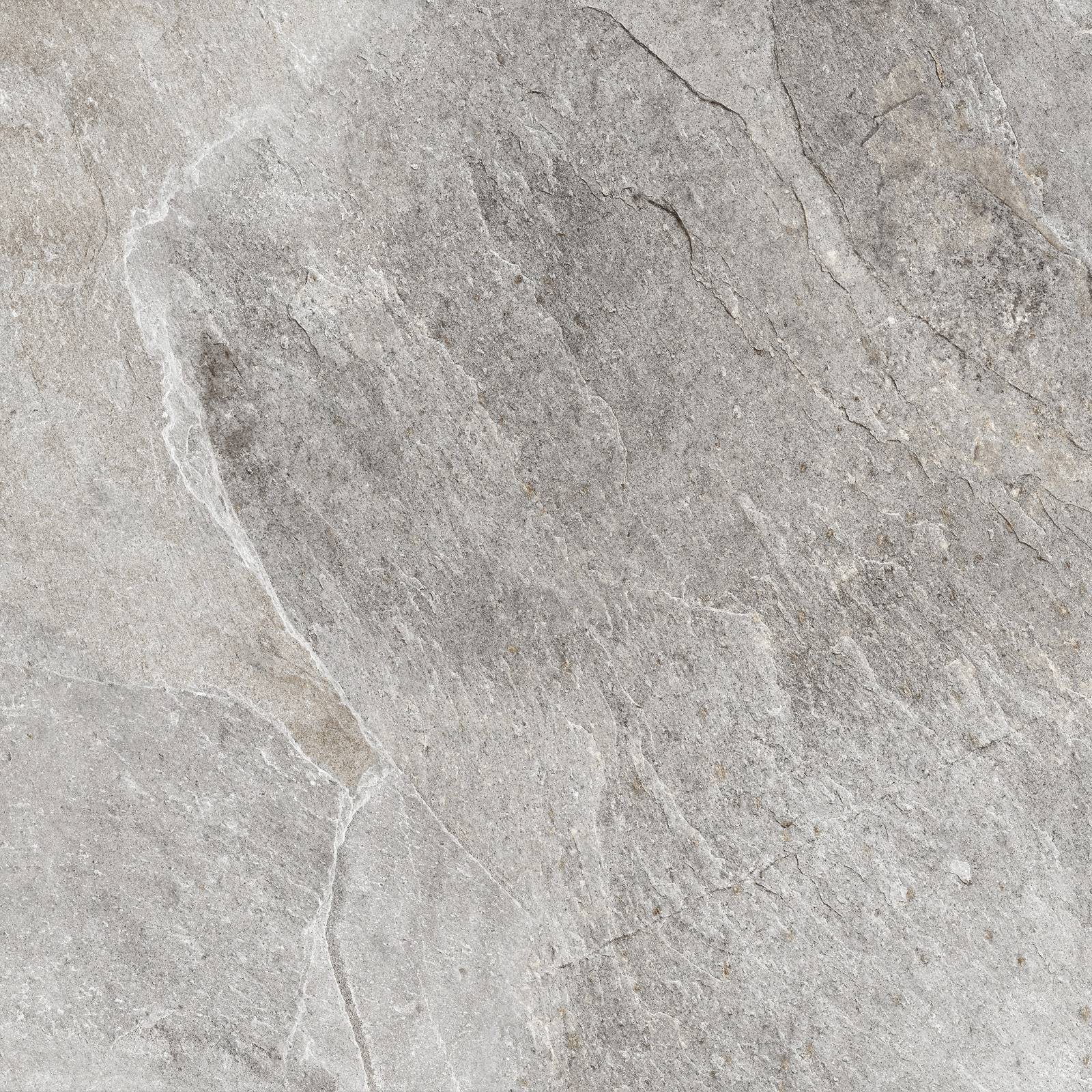 Керамогранит матовый Kerranova Stoncrete Gray 600x600x9.5 мм D60226M