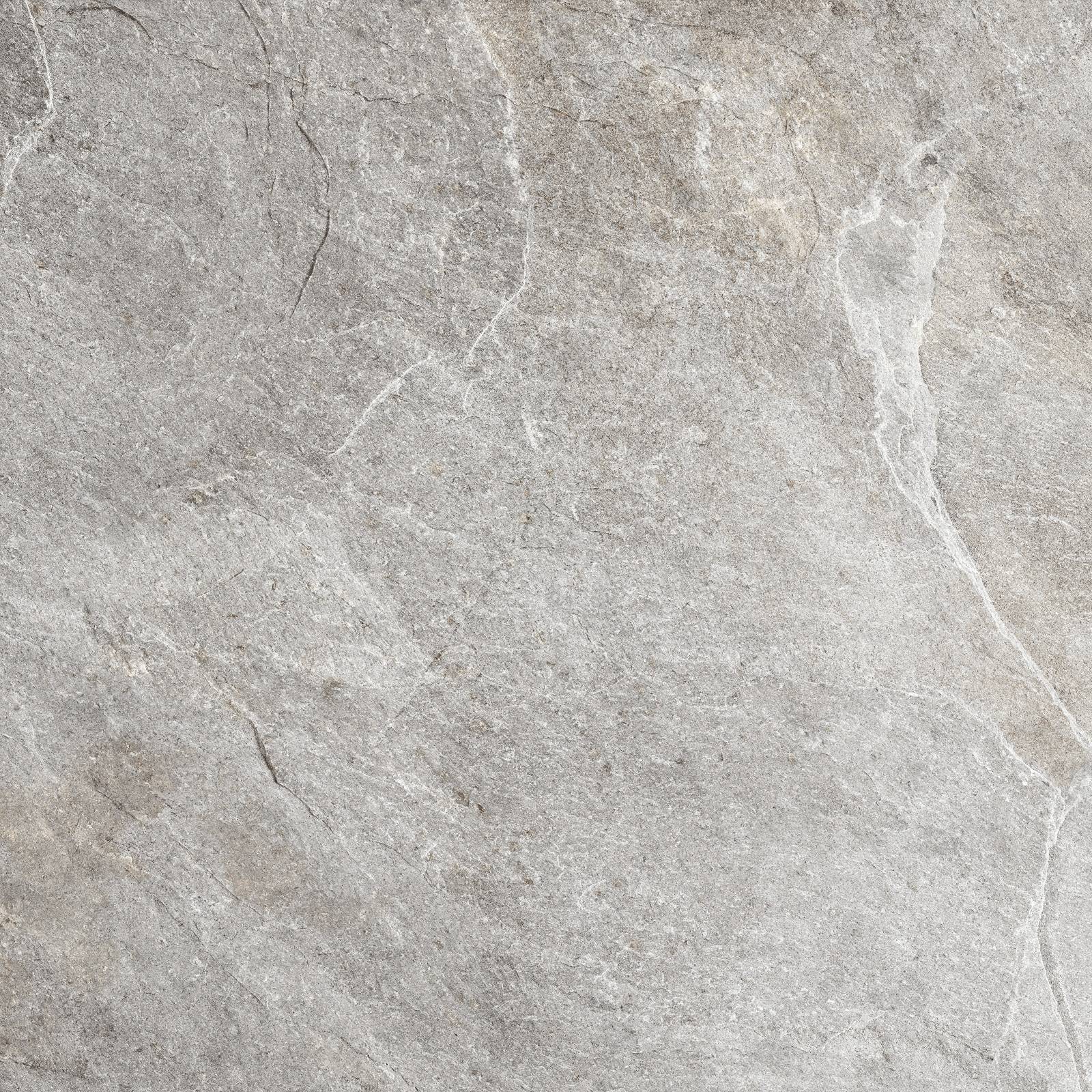 Керамогранит матовый Kerranova Stoncrete Gray 600x600x9.5 мм D60226M