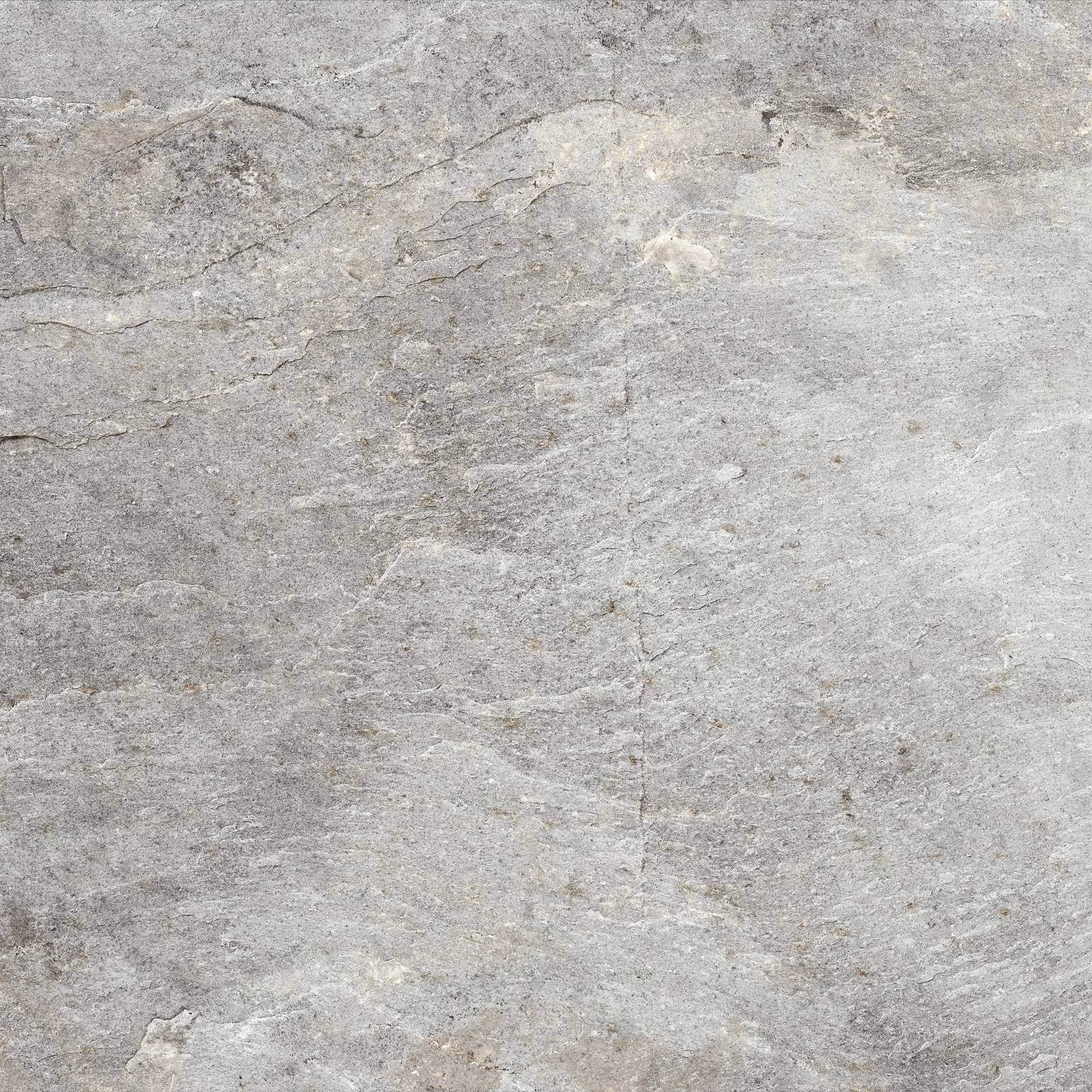 Керамогранит матовый Kerranova Stoncrete Gray 600x600x9.5 мм D60226M