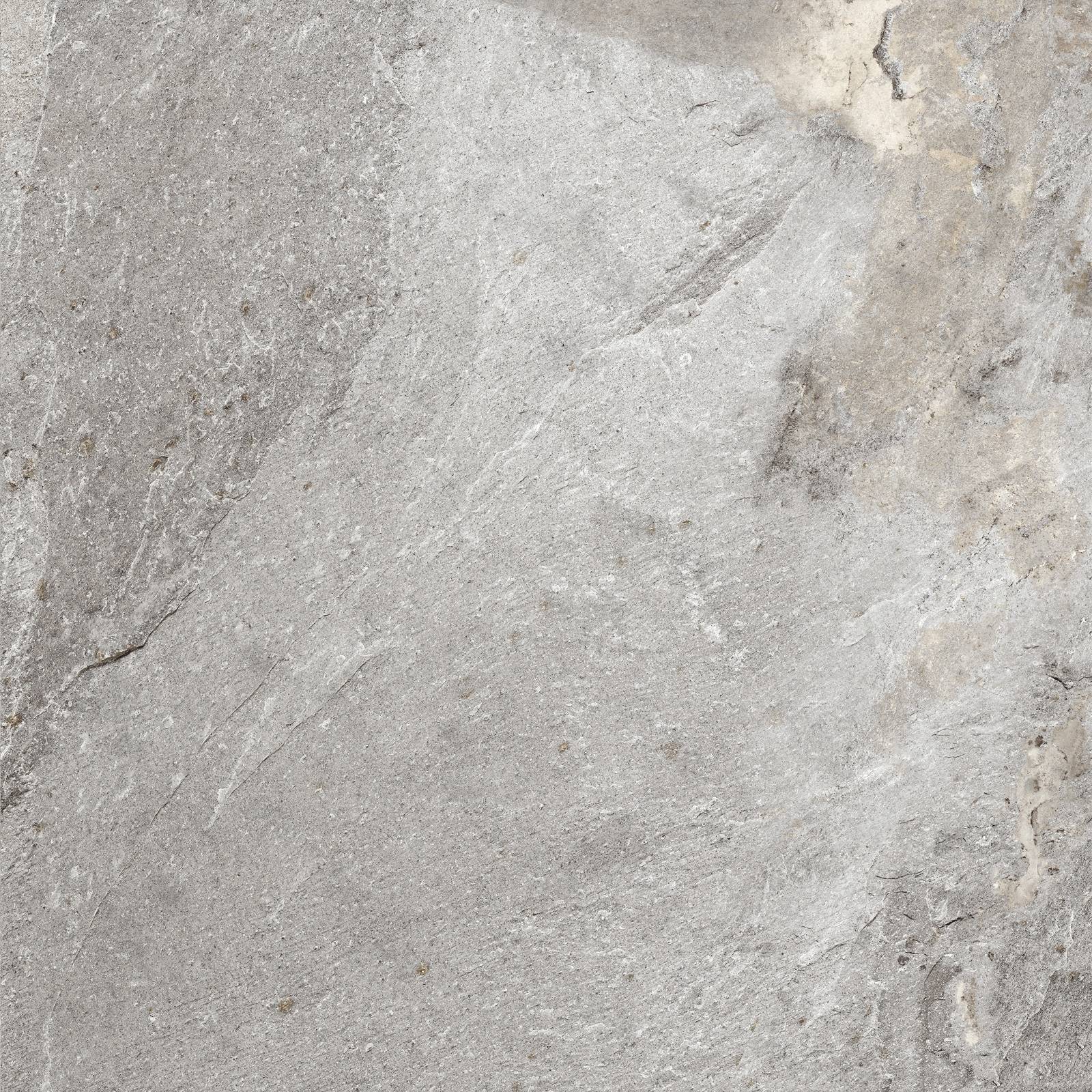 Керамогранит матовый Kerranova Stoncrete Gray 600x600x9.5 мм D60226M