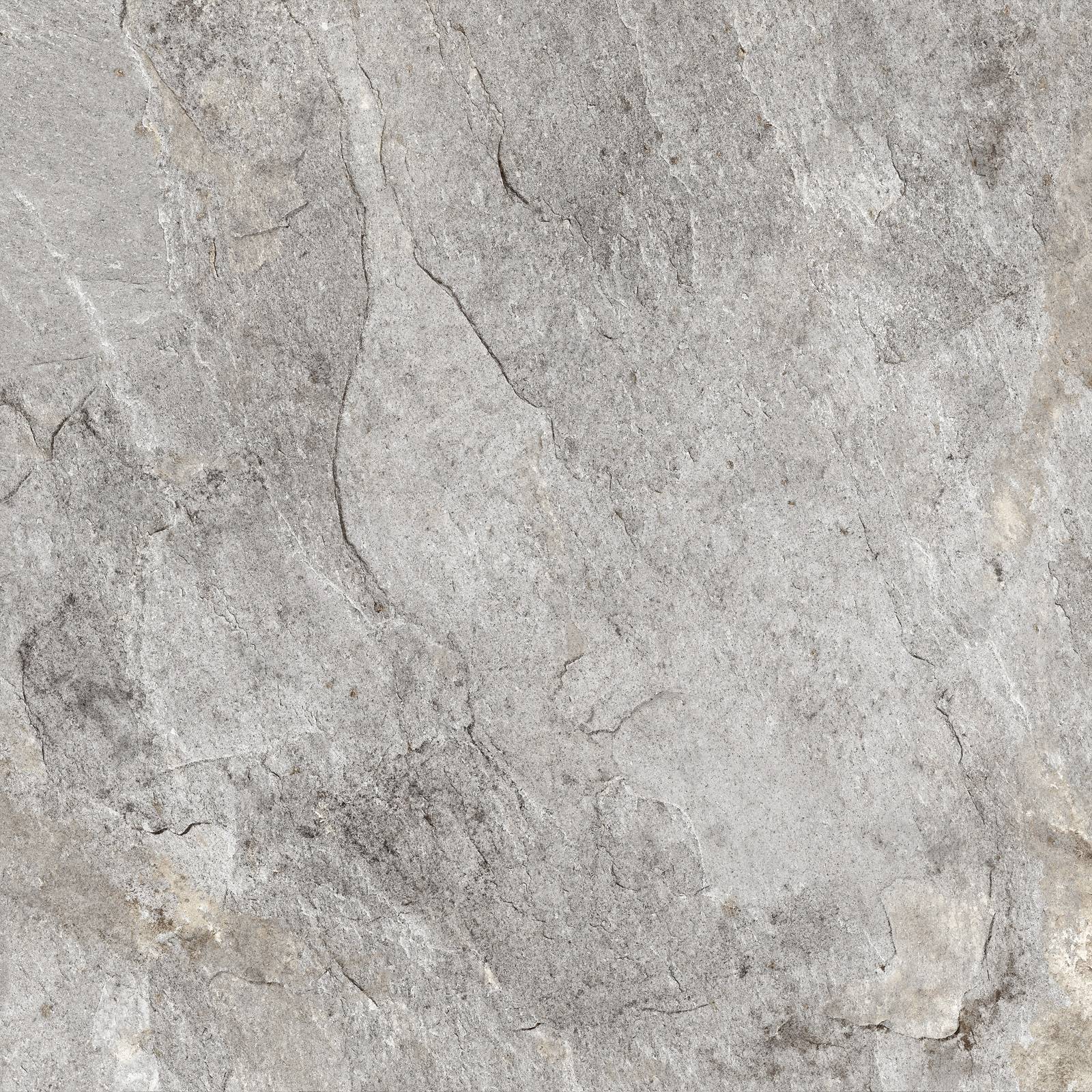 Керамогранит матовый Kerranova Stoncrete Gray 600x600x9.5 мм D60226M