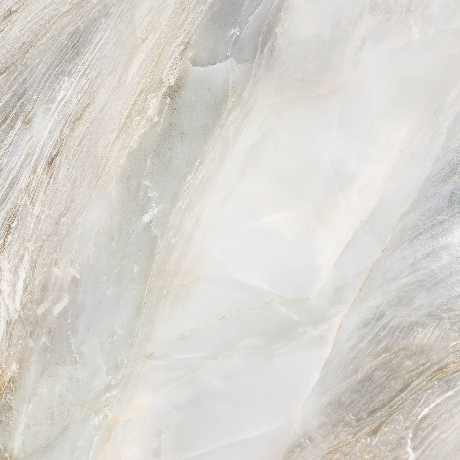 Керамогранит Gracia Ceramica Estelle Beige матовый карвинг 600х600х9.5 мм D60227M