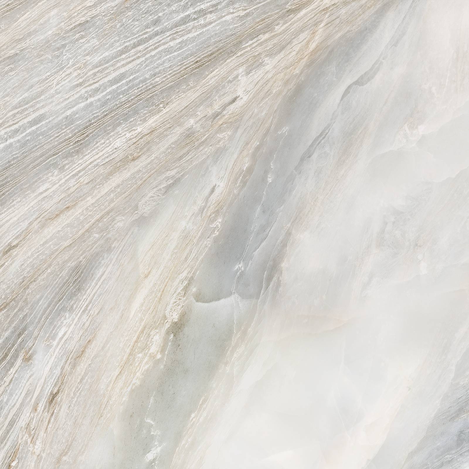 Керамогранит Gracia Ceramica Estelle Beige матовый карвинг 600х600х9.5 мм D60227M