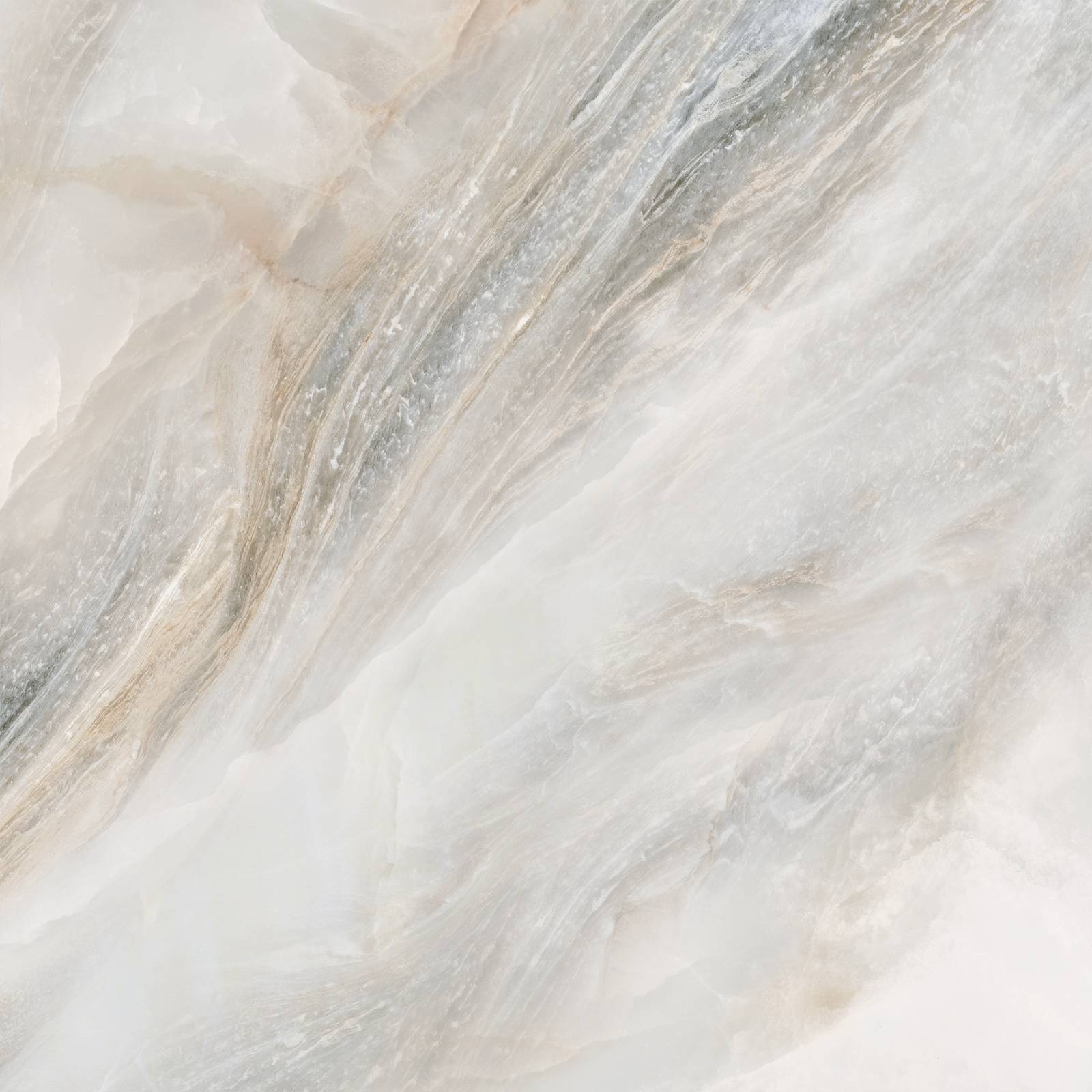 Керамогранит Gracia Ceramica Estelle Beige матовый карвинг 600х600х9.5 мм D60227M