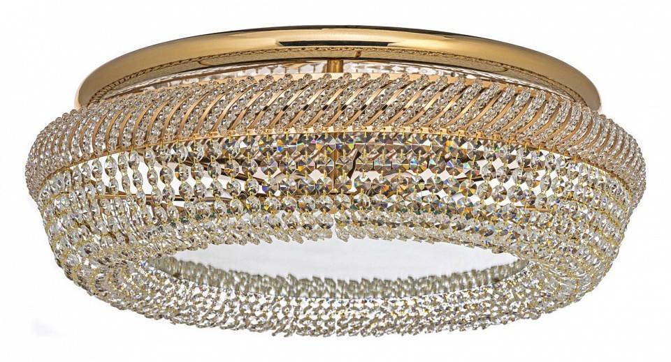 Потолочная люстра Dio DArte Bari Bari E 1.4.60.100 G