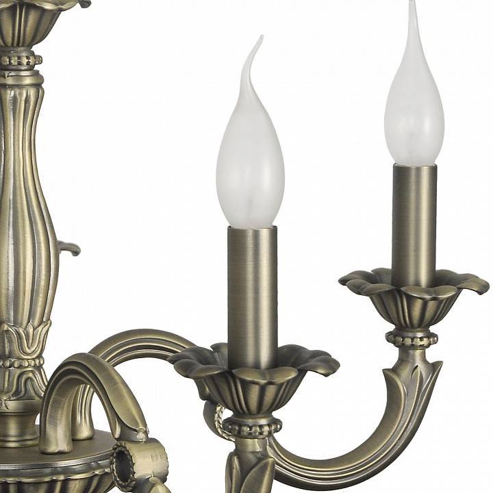 Подвесная люстра Dio DArte Borgia E 1.1.5 A