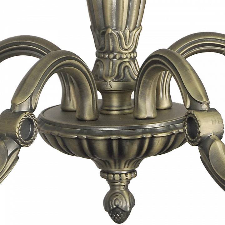 Подвесная люстра Dio DArte Borgia E 1.1.5 A