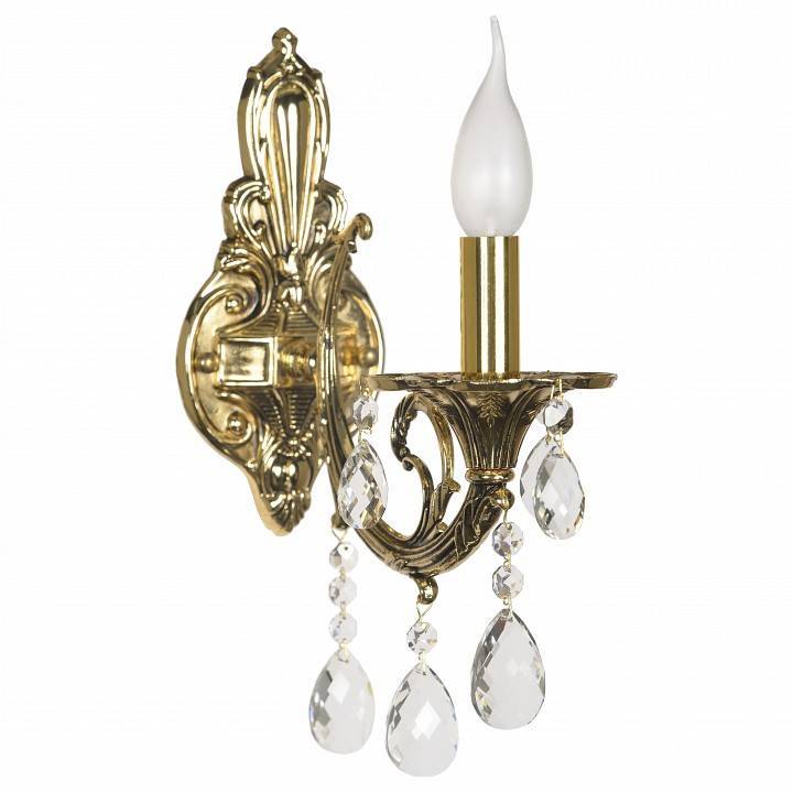 Бра Dio D’Arte Carisio E 2.1.1.600 GB