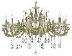 Подвесная люстра Dio DArte Colzano E 1.1.12.600 W