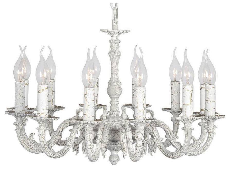 Подвесная люстра Dio DArte Dolce E 1.1.12 BW