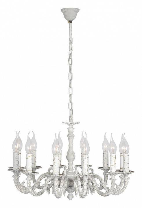 Подвесная люстра Dio DArte Dolce E 1.1.12 BW