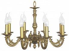 Подвесная люстра Dio DArte Dolce E 1.1.8 AG