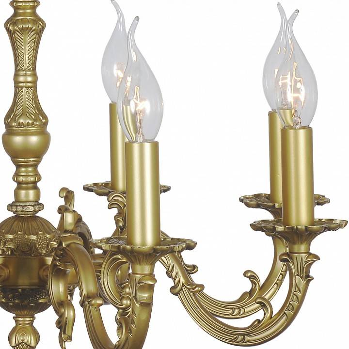 Подвесная люстра Dio DArte Dolce E 1.1.8 AG