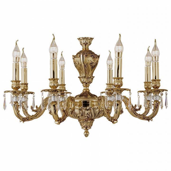 Подвесная люстра Dio D’Arte Estrada E 1.1.8.200 G