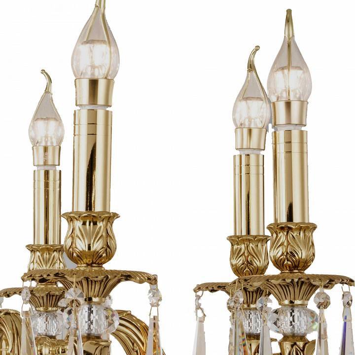 Подвесная люстра Dio D’Arte Estrada E 1.1.8.200 G