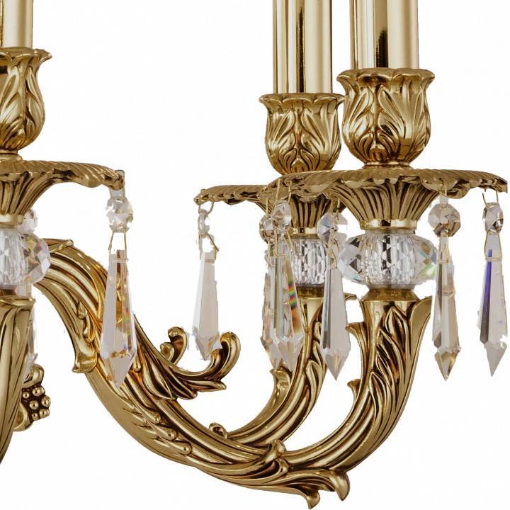 Подвесная люстра Dio D’Arte Estrada E 1.1.8.200 G