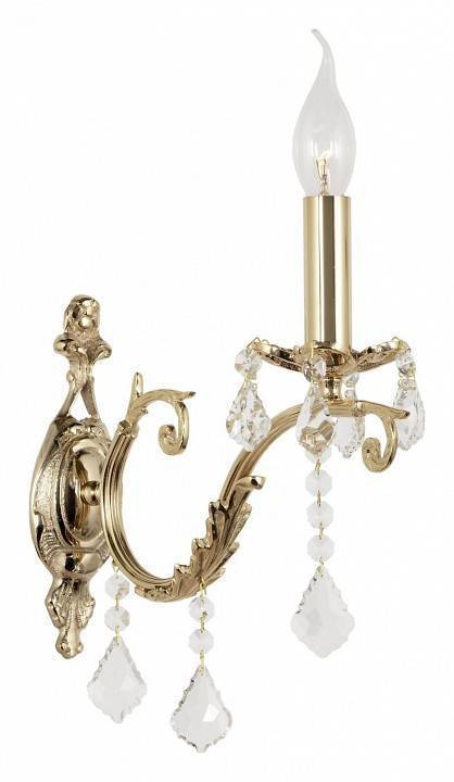 Бра Dio DArte Forli Forli E 2.1.1.200 G