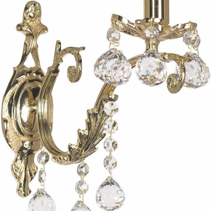 Бра Dio DArte Forli Forli E 2.1.1.200 G