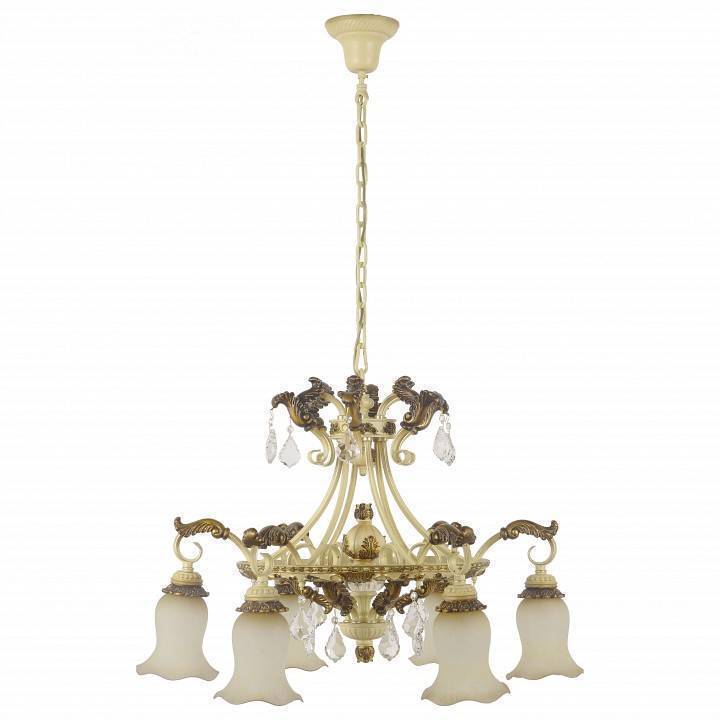 Подвесная люстра Dio D’Arte Gradara E 1.1.6.600 CA