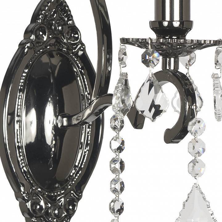 Бра Dio DArte Isola Isola E 2.1.1.200 NB