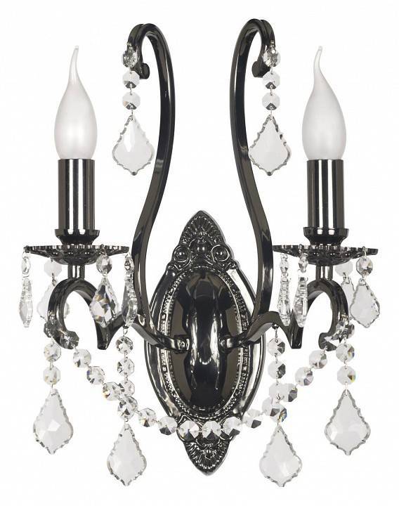 Бра Dio DArte Isola Isola E 2.1.2.500 NB