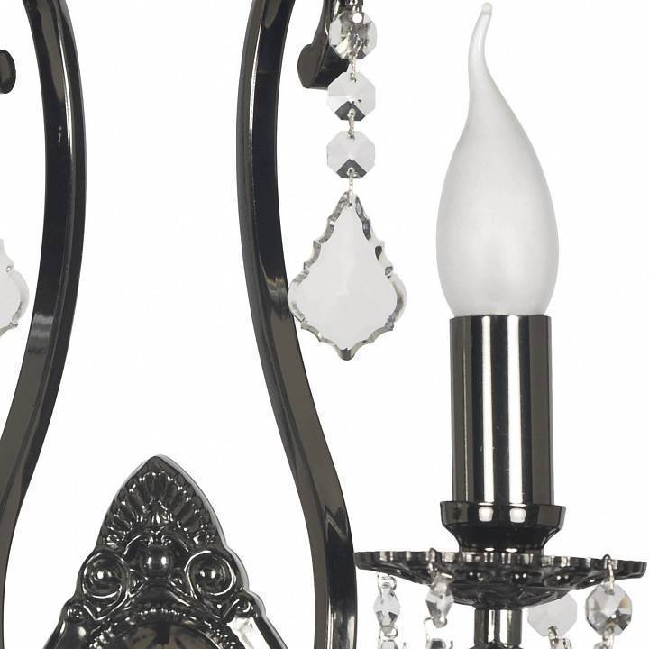 Бра Dio DArte Isola Isola E 2.1.2.500 NB