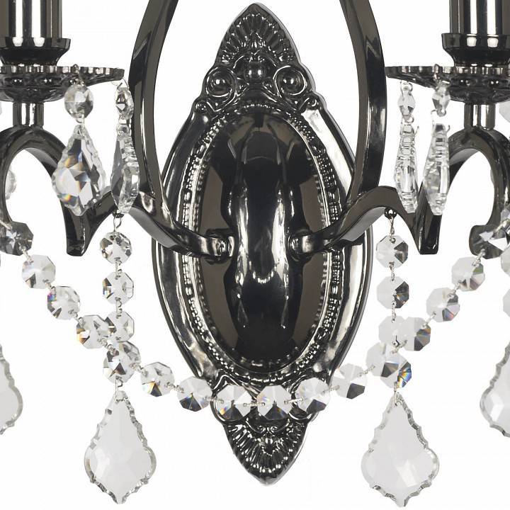 Бра Dio DArte Isola Isola E 2.1.2.500 NB