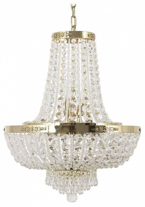 Подвесная люстра Dio D’Arte Lodi E 1.5.50.200 G