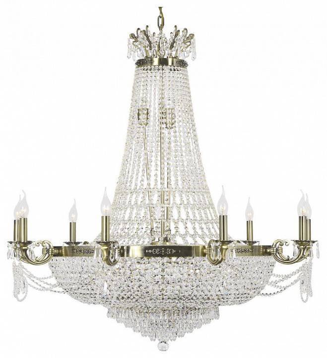 Подвесная люстра Dio DArte Lodi E 1.6.9.200 A