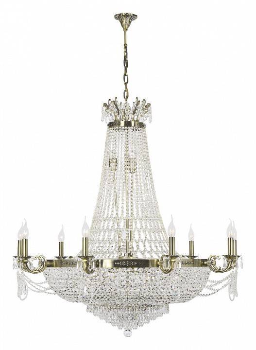 Подвесная люстра Dio DArte Lodi E 1.6.9.200 A