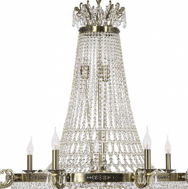 Подвесная люстра Dio DArte Lodi E 1.6.9.200 A