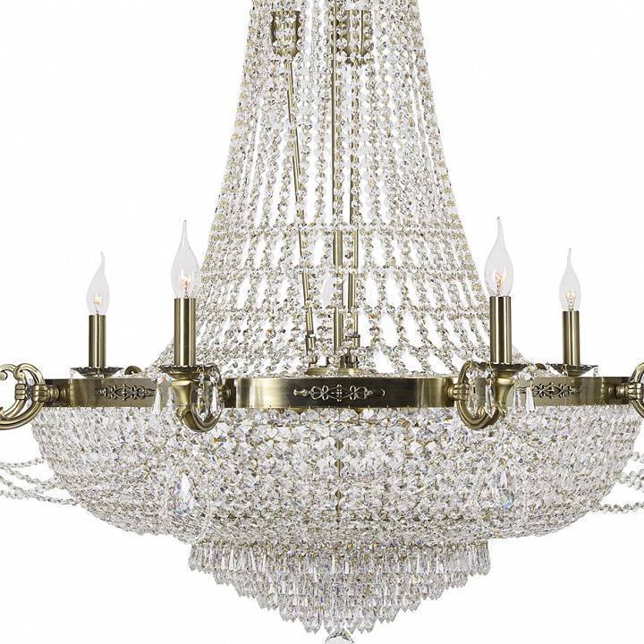 Подвесная люстра Dio DArte Lodi E 1.6.9.200 A