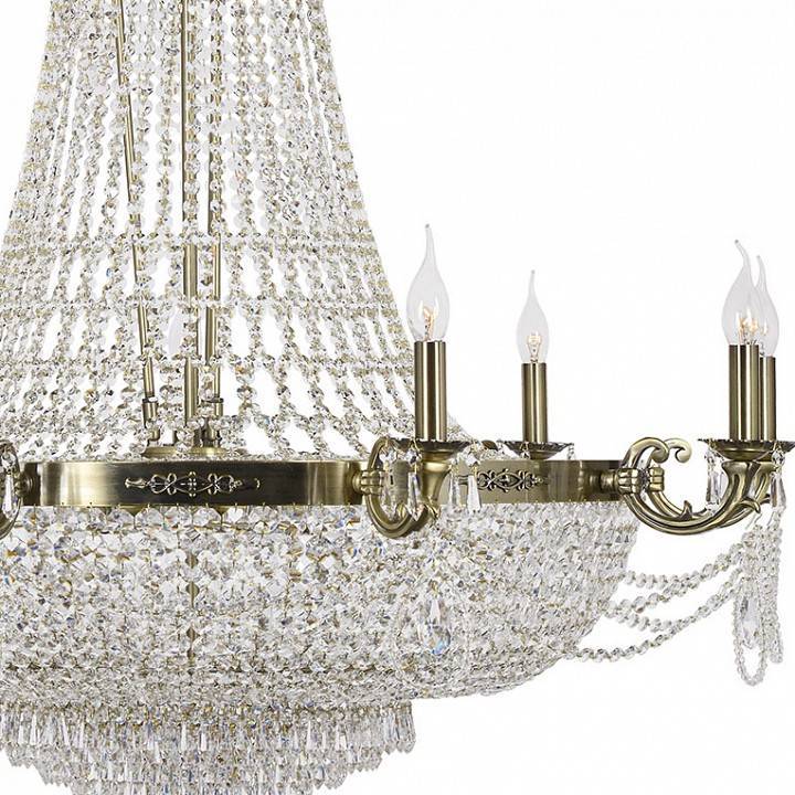 Подвесная люстра Dio DArte Lodi E 1.6.9.200 A