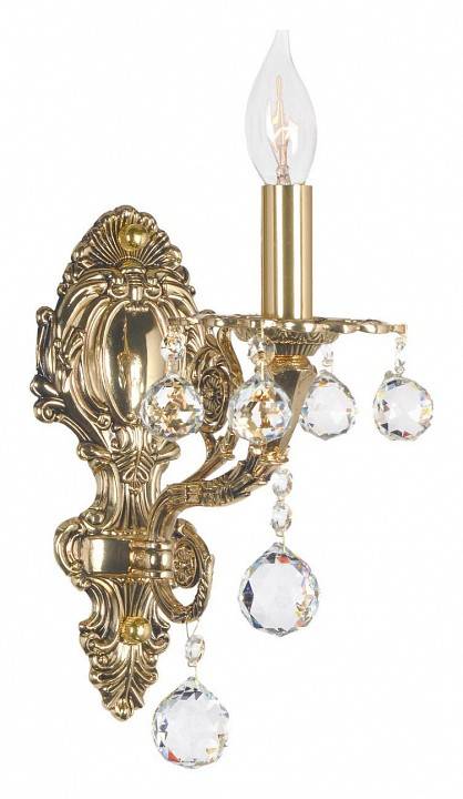 Бра Dio DArte Mughetto E 2.1.1.200 GB