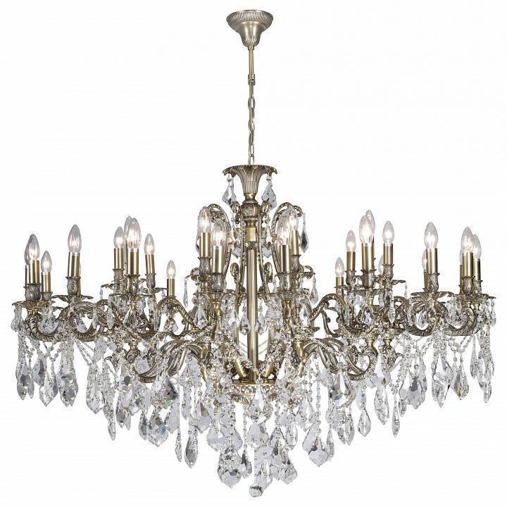 Подвесная люстра Dio DArte Opera Opera E 1.1.30.200 A