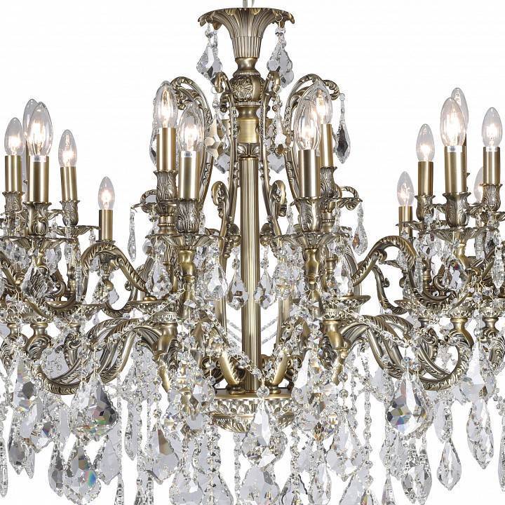 Подвесная люстра Dio DArte Opera Opera E 1.1.30.200 A