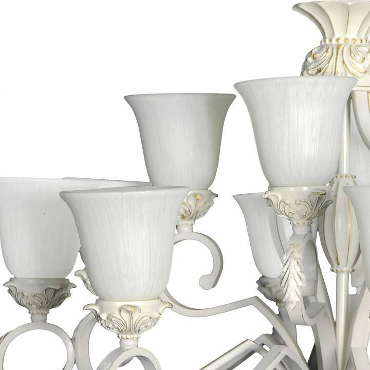 Подвесная люстра Dio DArte Penna E 1.1.12.500 C