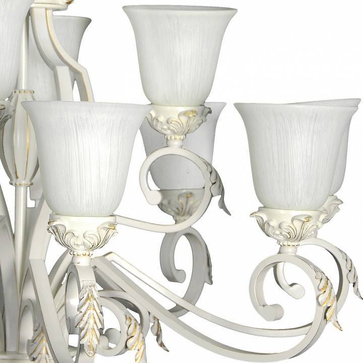 Подвесная люстра Dio DArte Penna E 1.1.12.500 C