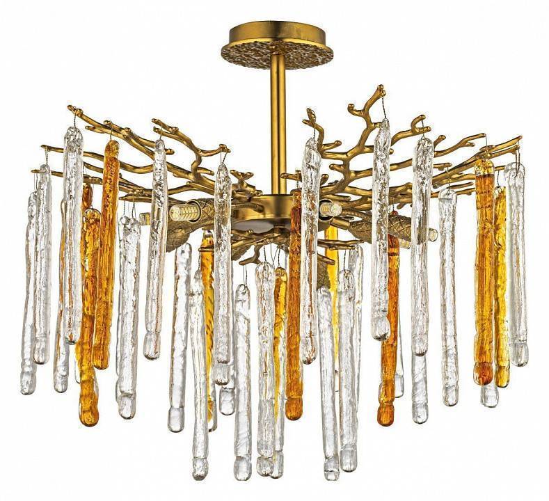 Люстра на штанге Dio DArte Tavenna H 1.3.60.166 A