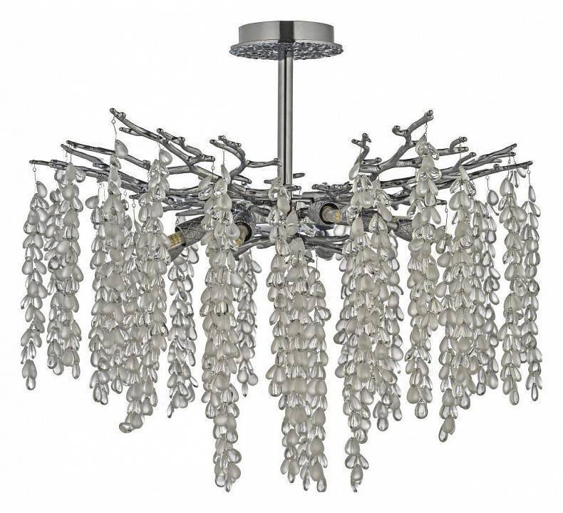 Люстра на штанге Dio DArte Tavenna H 1.3.60.800 N