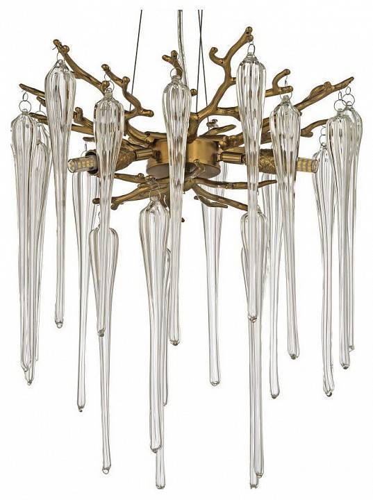 Подвесная люстра Dio DArte Tavenna H 1.5.32.101 A