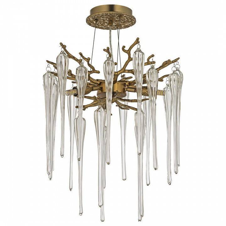 Подвесная люстра Dio DArte Tavenna H 1.5.32.101 A