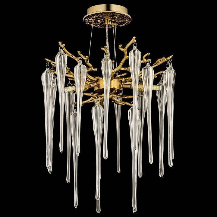 Подвесная люстра Dio DArte Tavenna H 1.5.32.101 A