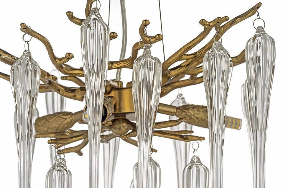 Подвесная люстра Dio DArte Tavenna H 1.5.32.101 A