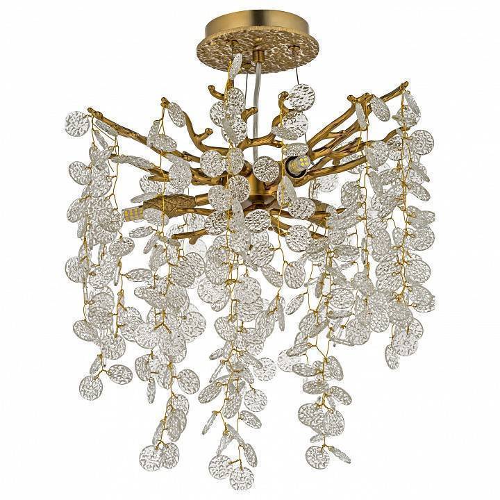 Подвесная люстра Dio DArte Tavenna H 1.5.32.102 A