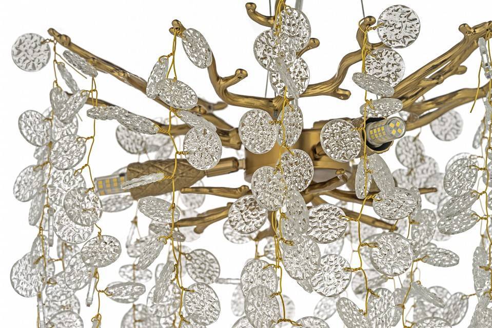 Подвесная люстра Dio DArte Tavenna H 1.5.32.102 A