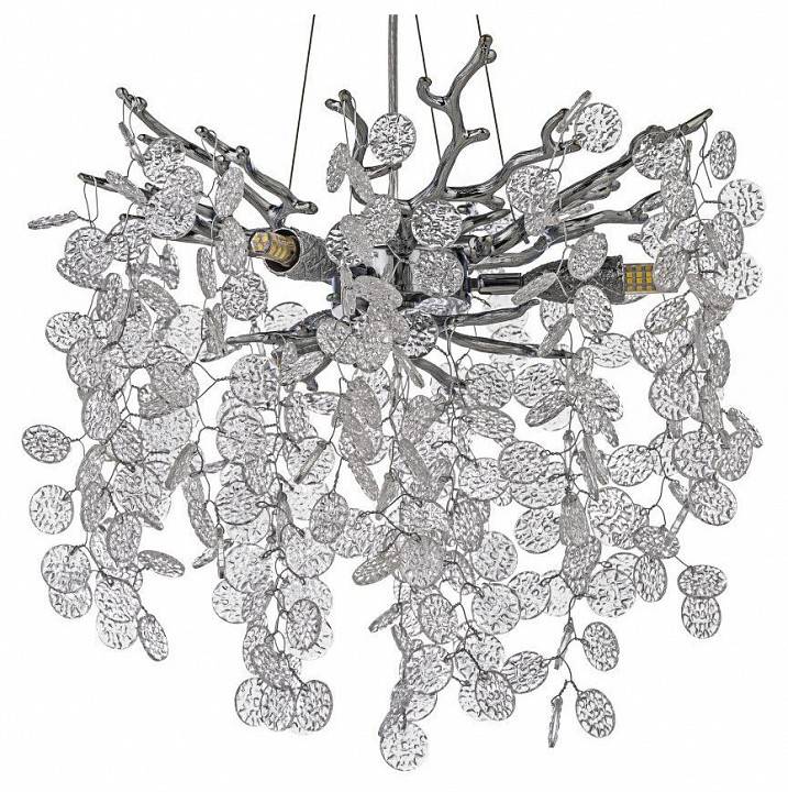 Подвесная люстра Dio D’Arte Tavenna Tavenna H 1.5.32.102 N