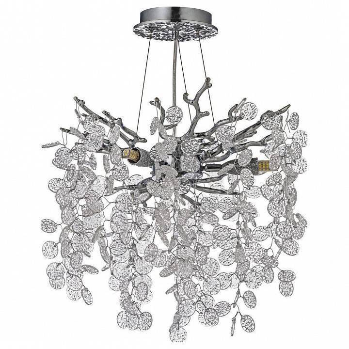 Подвесная люстра Dio D’Arte Tavenna Tavenna H 1.5.32.102 N