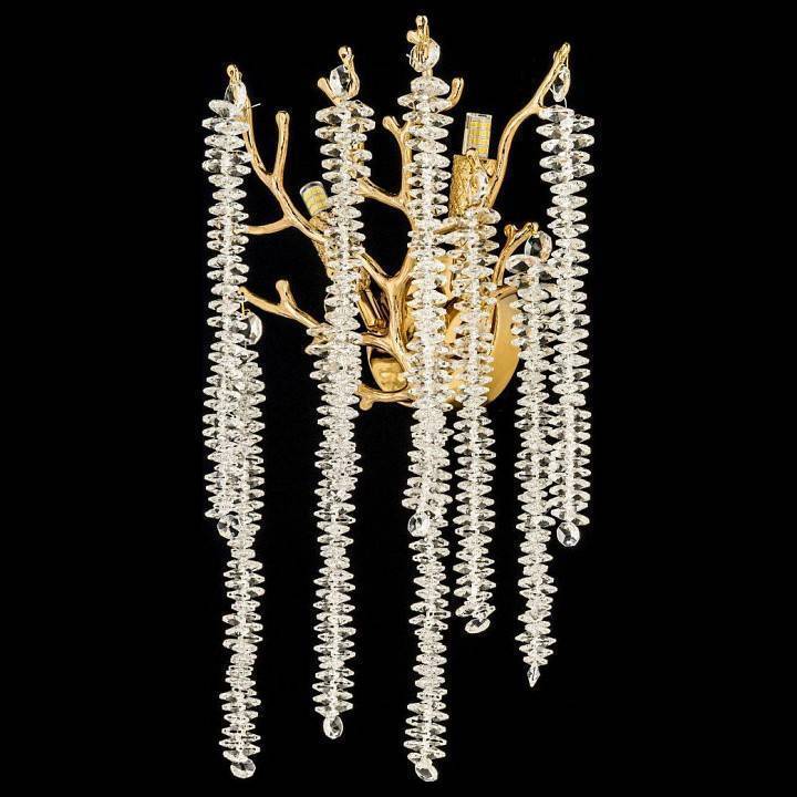 Бра Dio DArte Tavenna H 2.26.100 G