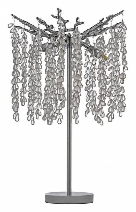 Настольная лампа декоративная Dio D’Arte Tavenna Tavenna H 4.1.1.800 N